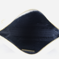 Prada Re-Edition Saffiano Mini Shoulder Bag