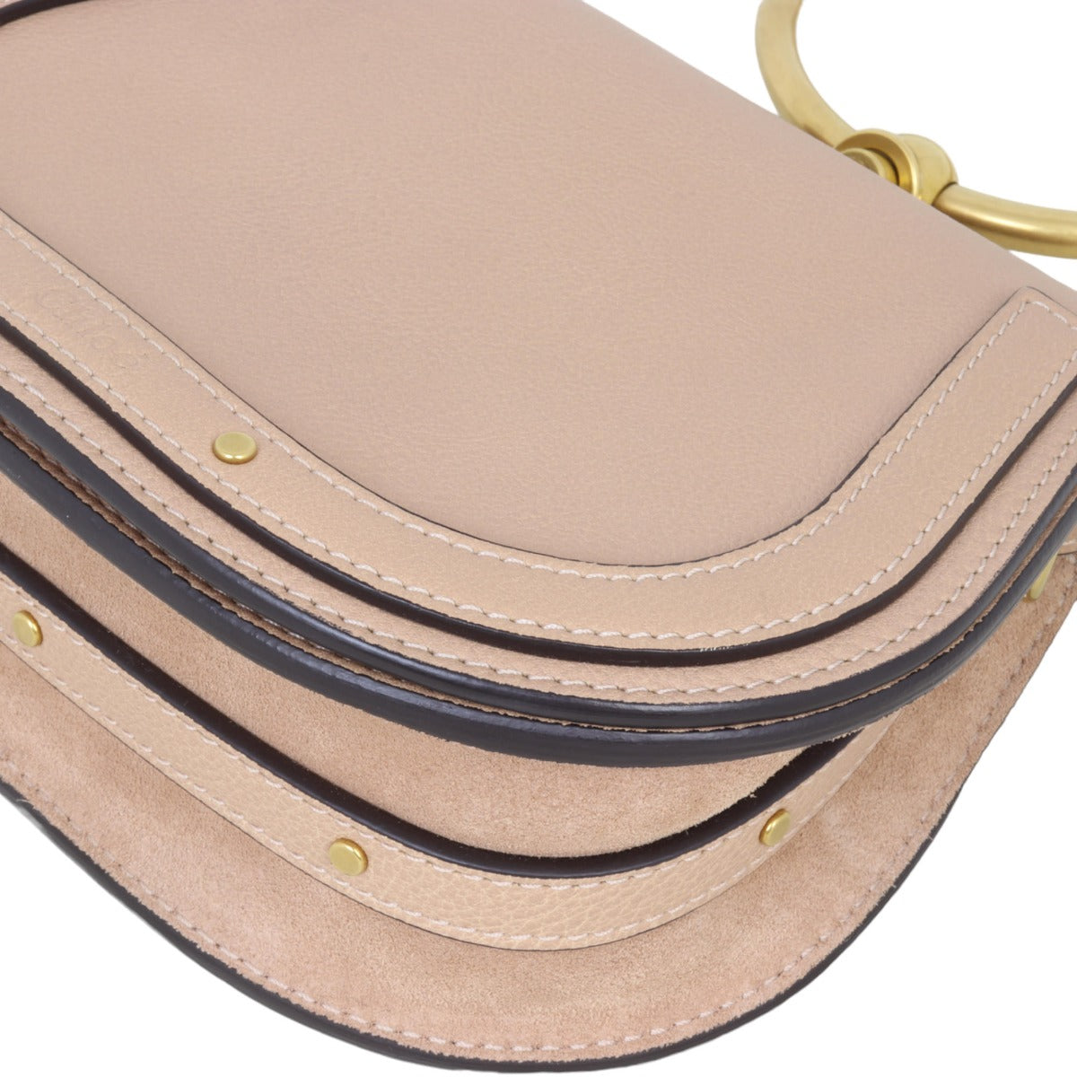 Chloe Nile Bracelet Bag Small