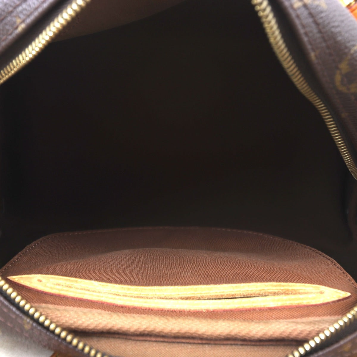 Louis Vuitton Montorgueil PM Monogram