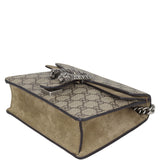 Gucci Dionysus GG Supreme Mini Shoulder Bag