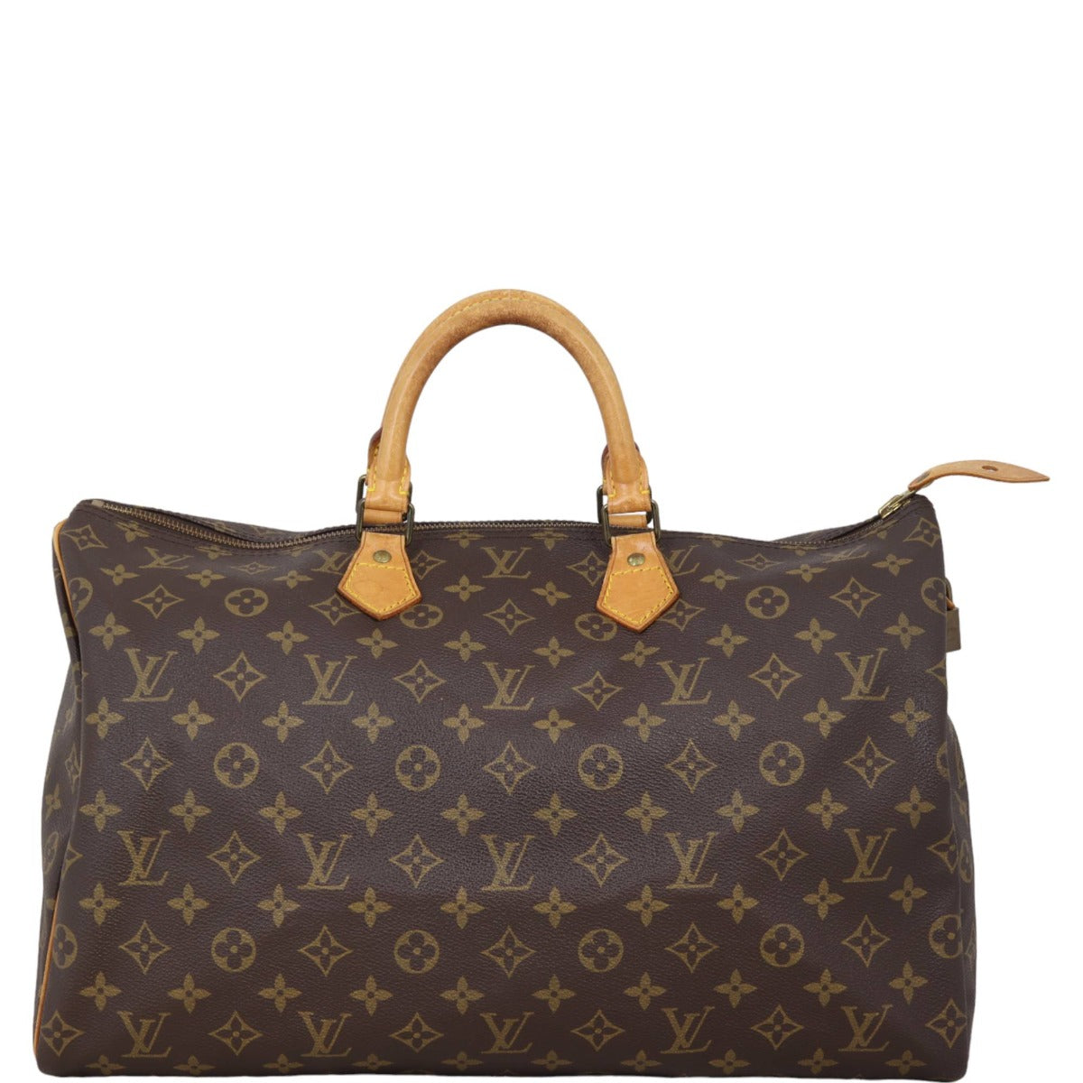 Louis Vuitton Speedy 40 Monogram