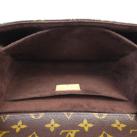 Louis Vuitton Pochette Metis Monogram