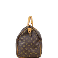 Louis Vuitton Speedy 40 Monogram
