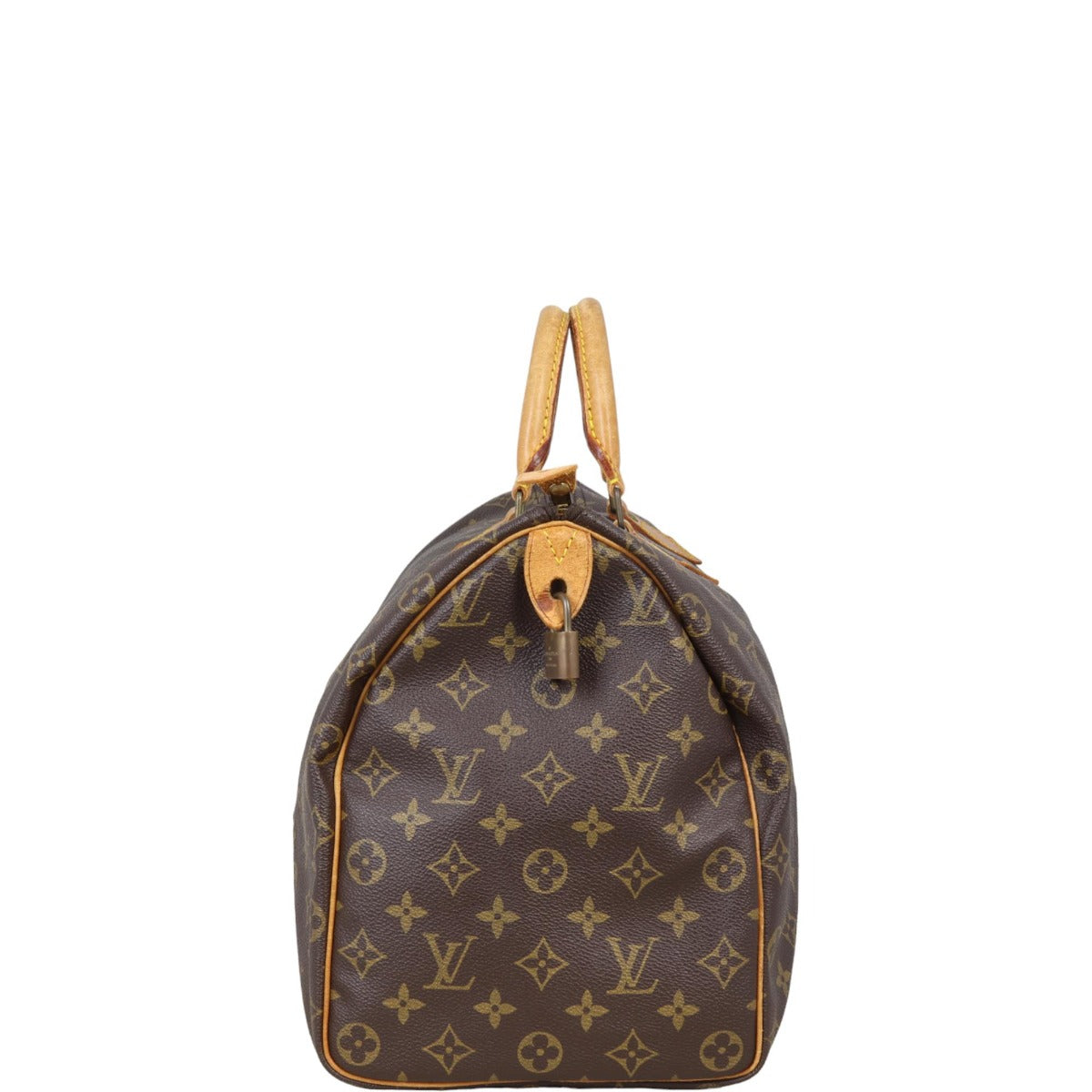 Louis Vuitton Speedy 40 Monogram