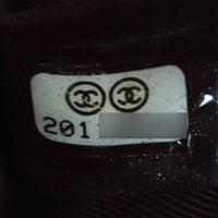 Chanel Golden Class Flap Bag Patent Date Code