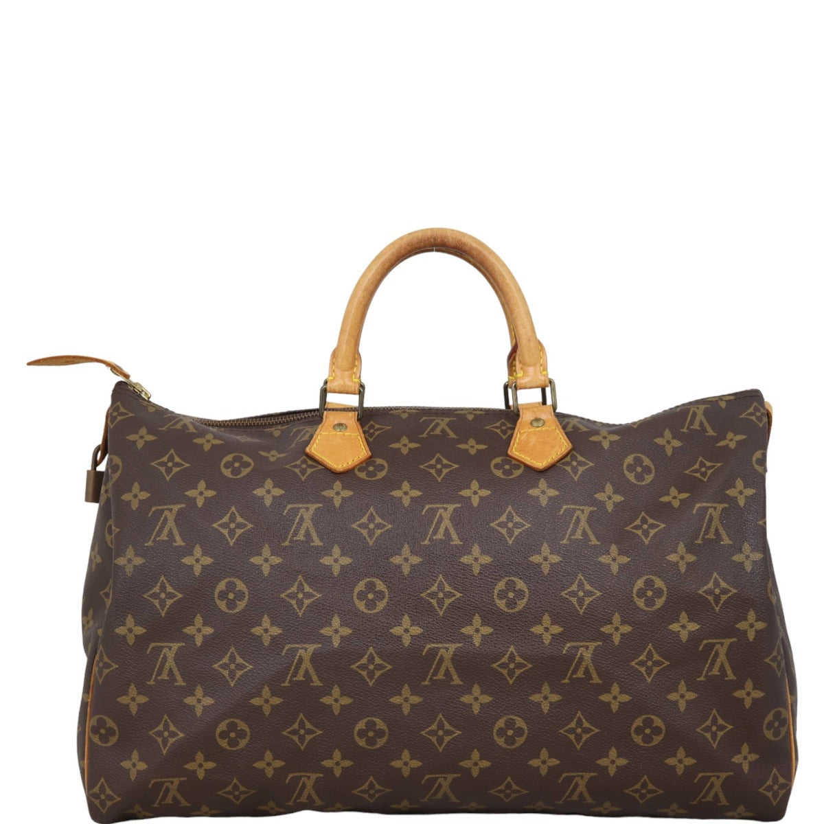 Louis Vuitton Speedy 40 Monogram