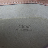 Chloe Nile Bracelet Bag Small
