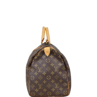 Louis Vuitton Speedy 40 Monogram