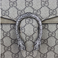 Gucci Dionysus GG Supreme Mini Shoulder Bag