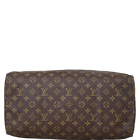 Louis Vuitton Speedy 40 Monogram