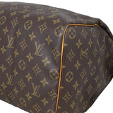 Louis Vuitton Speedy 40 Monogram