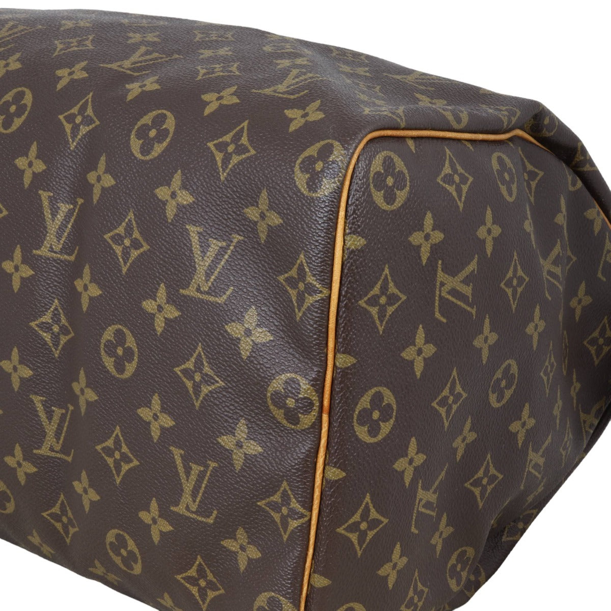 Louis Vuitton Speedy 40 Monogram