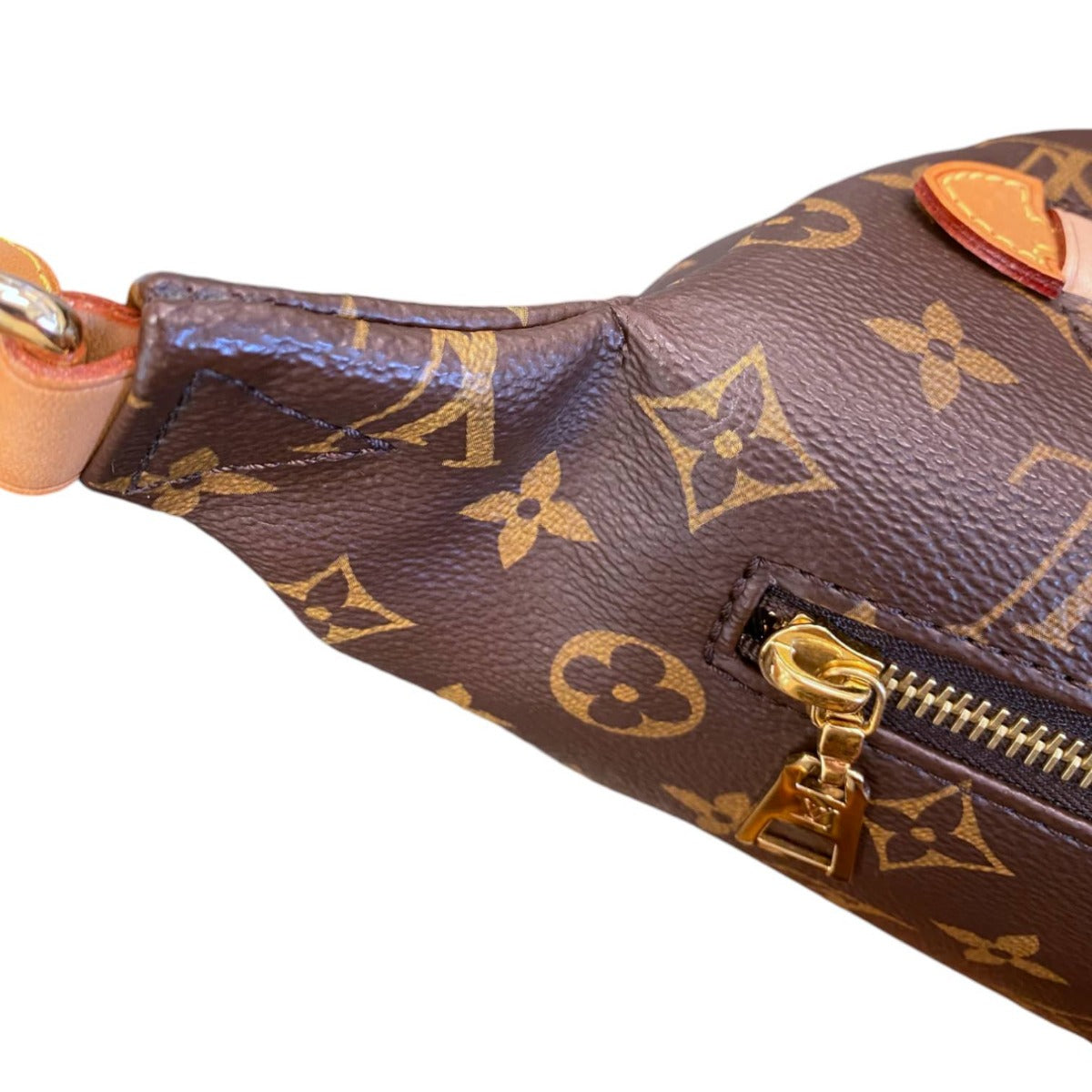 Louis Vuitton Bum Bag Monogram
