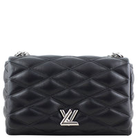 Louis Vuitton Go-14 Malletage MM Front 