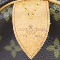 Louis Vuitton Speedy 40 Monogram