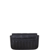 Gucci GG Marmont Matelasse Super Mini Shoulder Bag