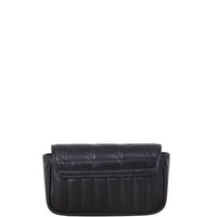 Gucci GG Marmont Matelasse Super Mini Shoulder Bag