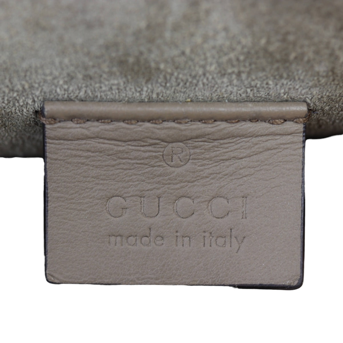 Gucci Dionysus GG Supreme Mini Shoulder Bag