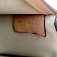 Chloe Nile Bracelet Bag Small