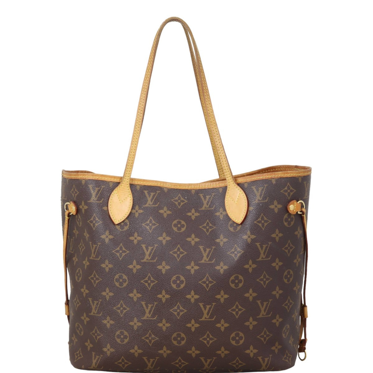 Louis Vuitton Neverfull MM Monogram
