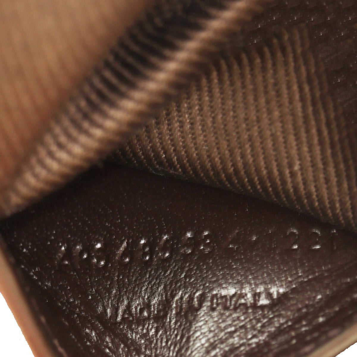 Saint Laurent Le Monogramme Crossbody Bag Date Code