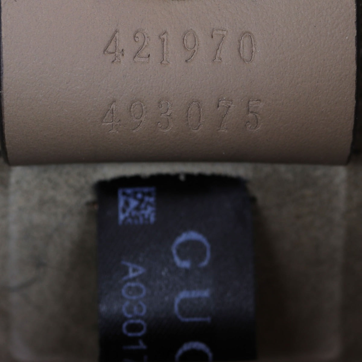 Gucci Dionysus GG Supreme Mini Shoulder Bag