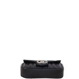 Gucci GG Marmont Matelasse Super Mini Shoulder Bag