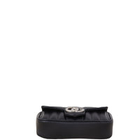 Gucci GG Marmont Matelasse Super Mini Shoulder Bag