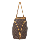 Louis Vuitton Neverfull MM Monogram