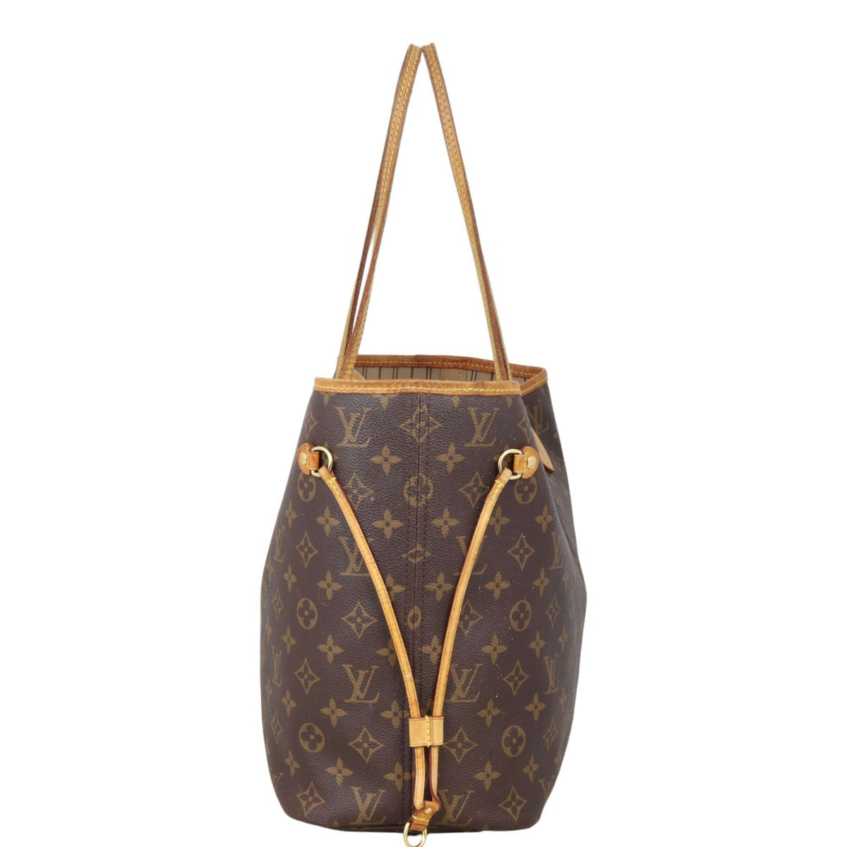 Louis Vuitton Neverfull MM Monogram