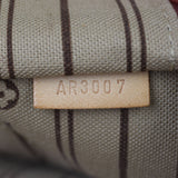 Louis Vuitton Neverfull MM Monogram Date Code