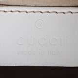 Gucci Sylvie Top Handle Mini Bag