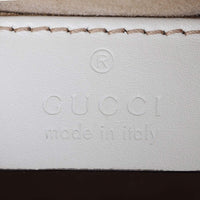 Gucci Sylvie Top Handle Mini Bag