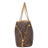 Louis Vuitton Neverfull MM Monogram