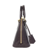 Louis Vuitton Alma BB Monogram Vernis | GHW