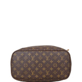 Louis Vuitton Neverfull MM Monogram