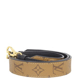 Louis Vuitton Bandouliere XL Strap Monogram Reverse