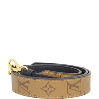 Louis Vuitton Bandouliere XL Strap Monogram Reverse