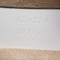 Gucci Sylvie Top Handle Mini Bag