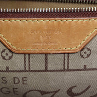 Louis Vuitton Neverfull MM Monogram