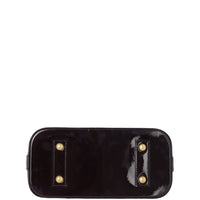 Louis Vuitton Alma BB Monogram Vernis | GHW