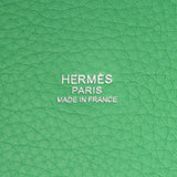 Hermes Picotin Lock 31 Taurillon Clemence Interior Stamp