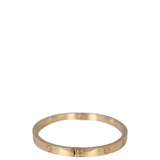 Cartier Small Love Bracelet 18K Rose Gold