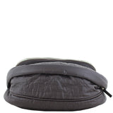 Chanel Expandable Messenger Bag base