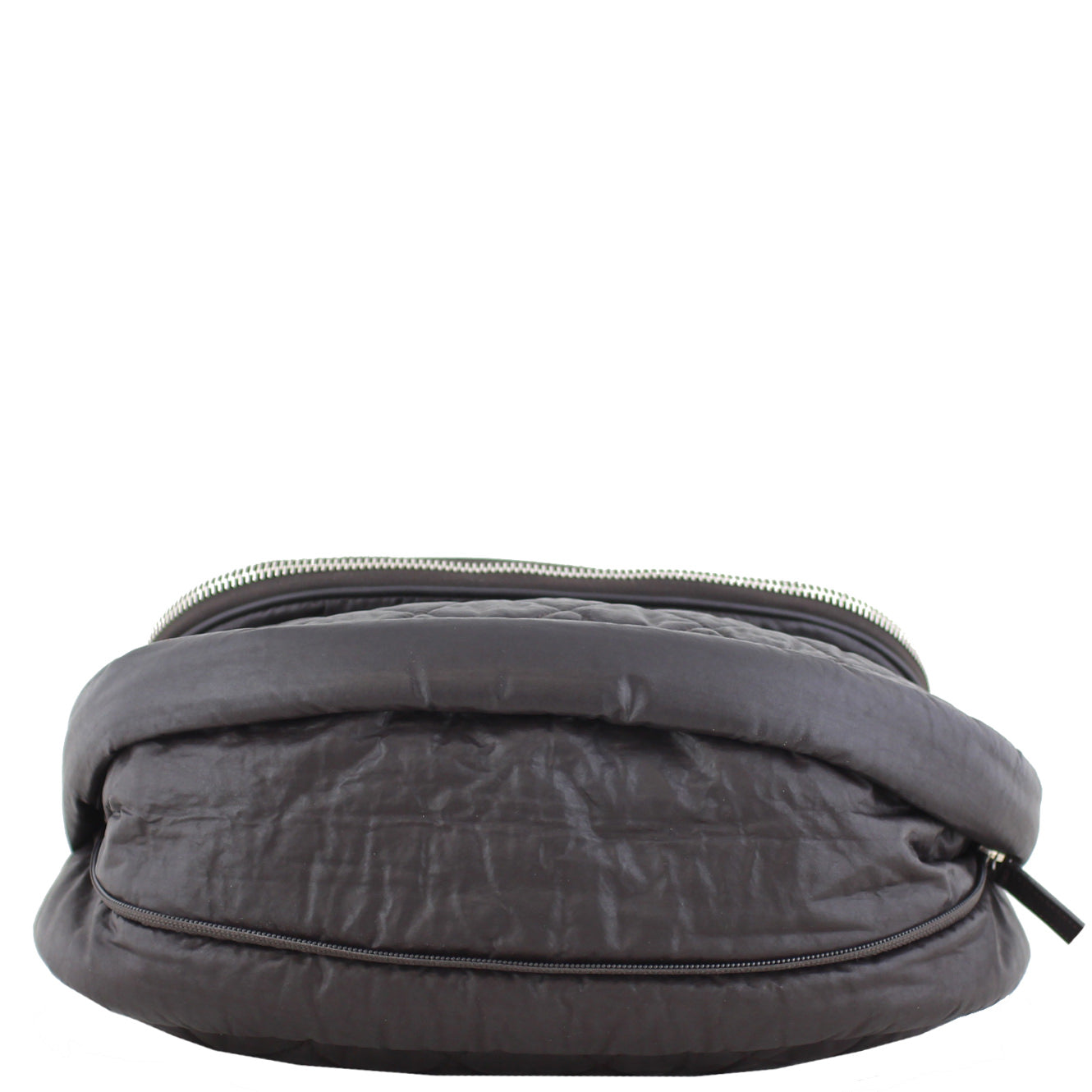 Chanel Expandable Messenger Bag base