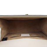 Gucci Sylvie Top Handle Mini Bag