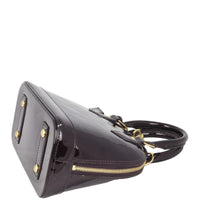 Louis Vuitton Alma BB Monogram Vernis | GHW