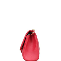 Chanel Mademoiselle Chic Flap Bag Medium