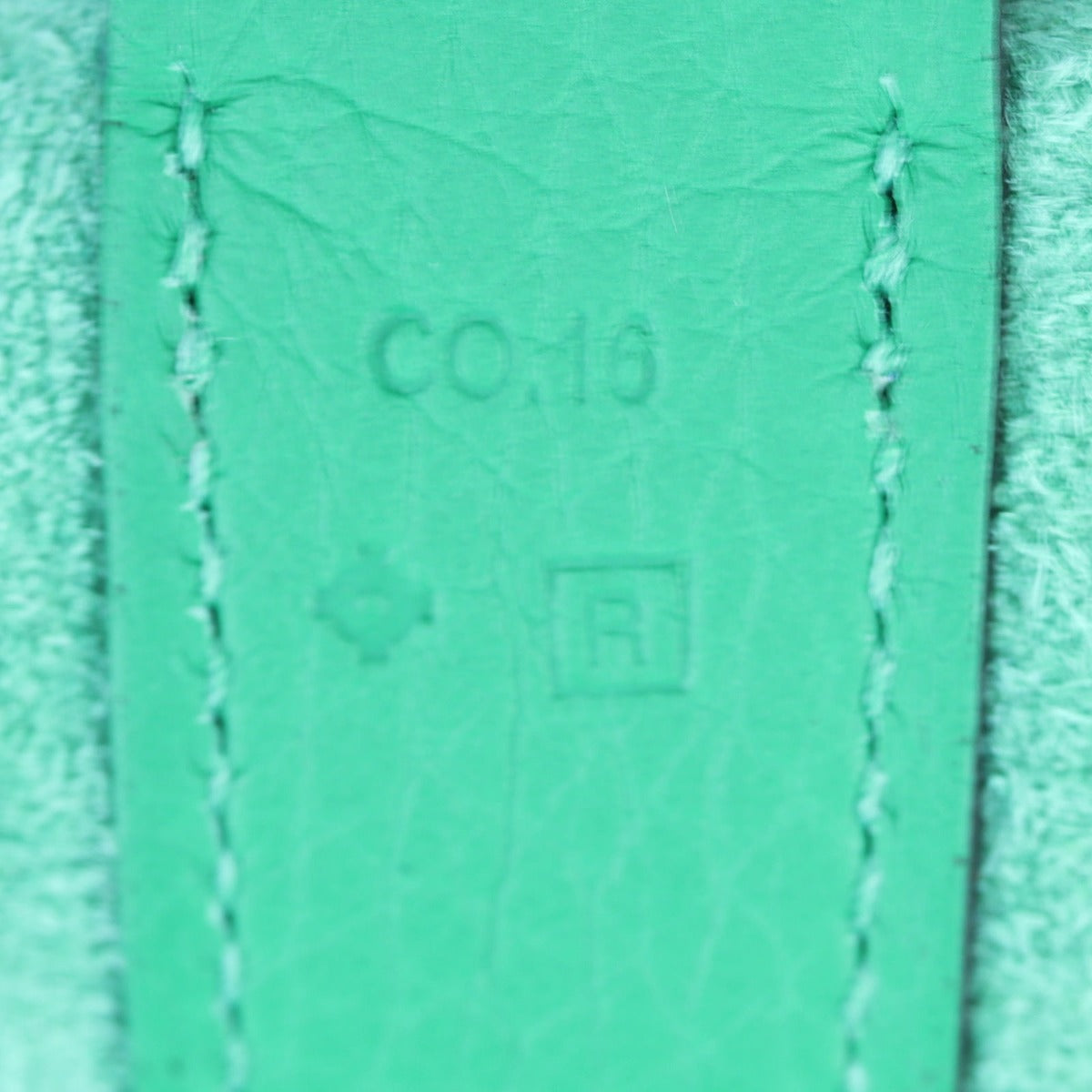 Hermes Picotin Lock 31 Taurillon Clemence Date Code