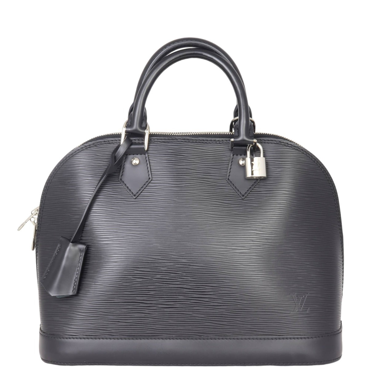 Louis Vuitton Alma PM Epi | SHW